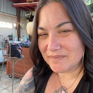 Meet your Posher, Erin